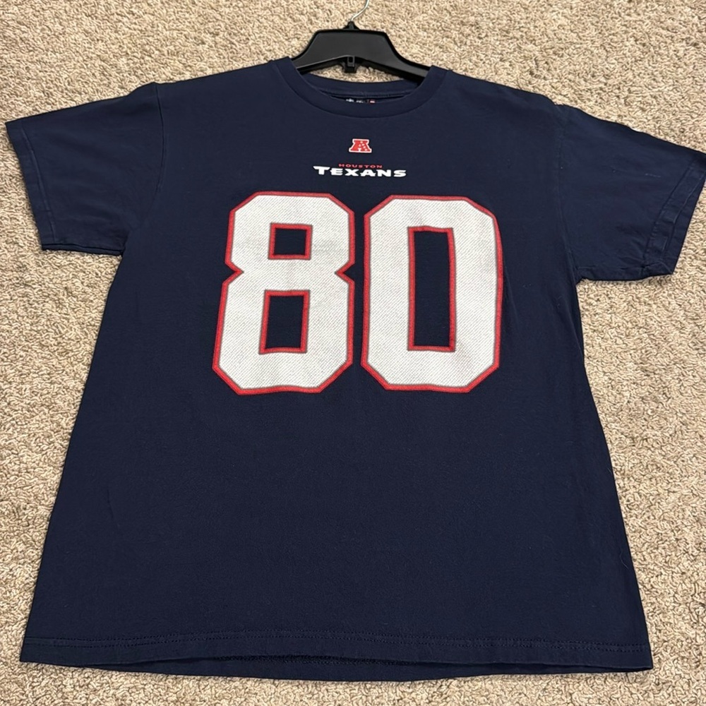 16. Houston Texans Johnson Jersey (m)‎